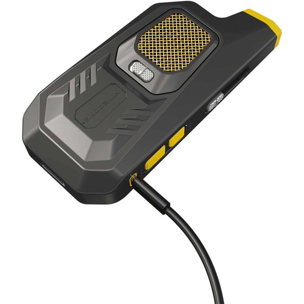 Nitecore BlowerBaby 21 Camera Cleaning Air Blower, image 5