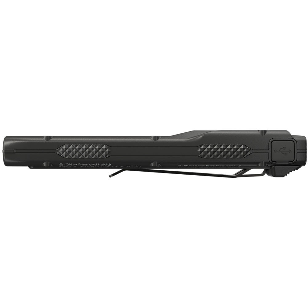 Nitecore EDC25 Ultra Slim EDC Flashlight, image 3