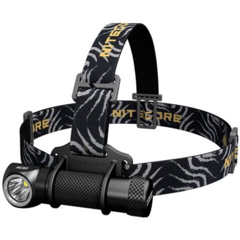 Nitecore HC33 Headlamp