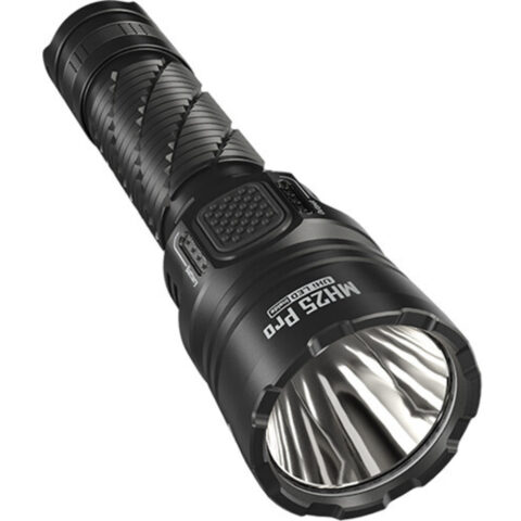 Nitecore MH25 Pro Rechargeable LED Flashlight