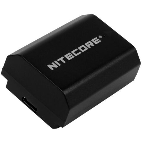 Nitecore NP-FZ100C Sony 2400mAh Camera Battery