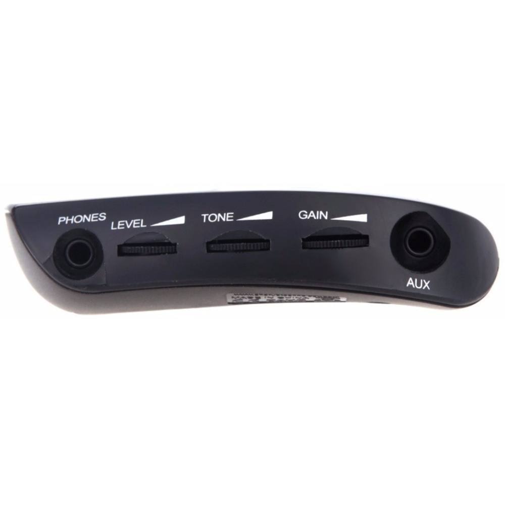 NUX GP-1 Portable Guitar Plug Headphone Amp, image 3