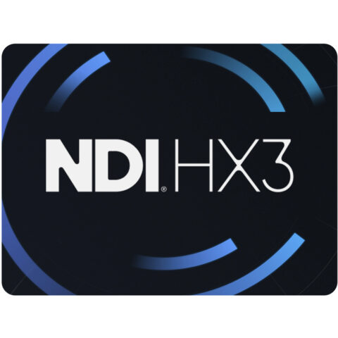 OBSBOT NDI License Key