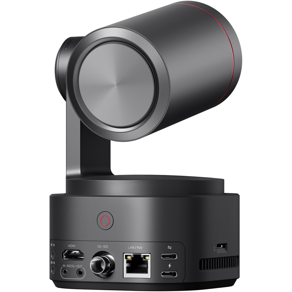 OBSBOT Tail 2 AI-Powered PTZ 4K Live Production Camera, image 3