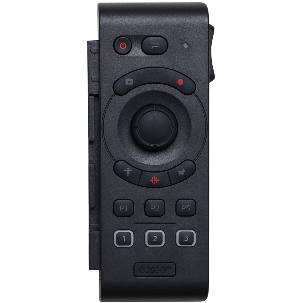 OBSBOT Tail Air Remote Controller