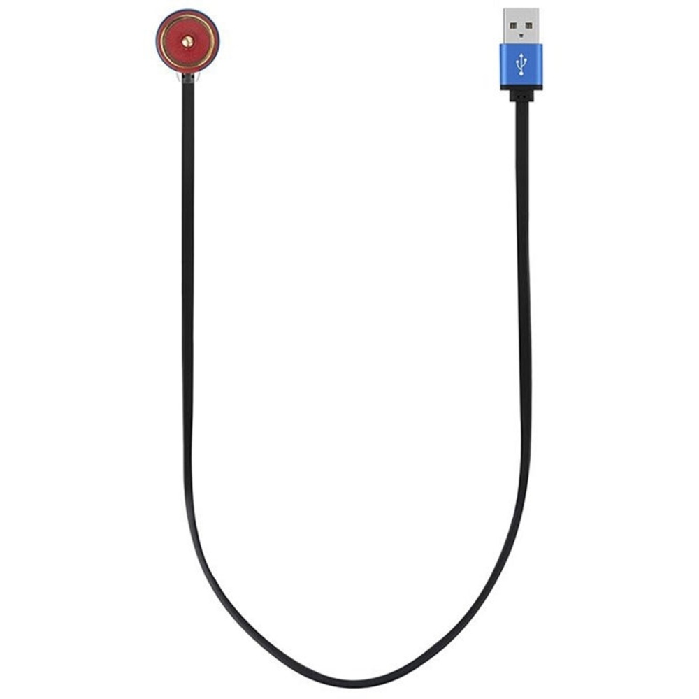 Olight MCC3 Magnetic Charging Cable USB for M2R Pro, S2R, H1R, H2R, S1R II, S2R II, Seeker 2 Pro., image 2