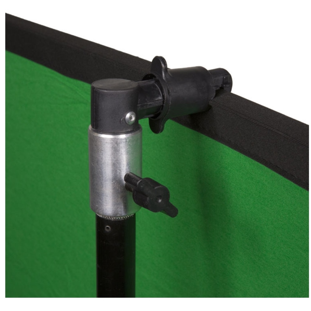 Padcaster Green Screen Kit, image 4
