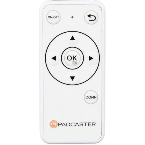Parrot Teleprompter Remote by Padcaster