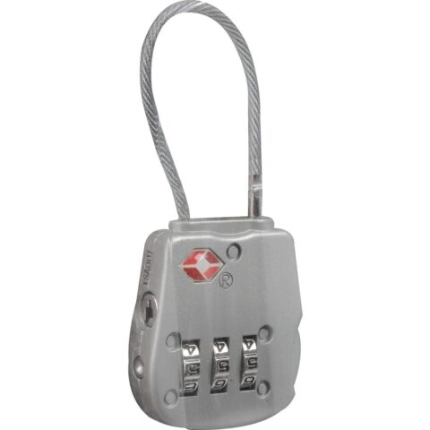 Pelican 1506TSA Pelilock Padlock