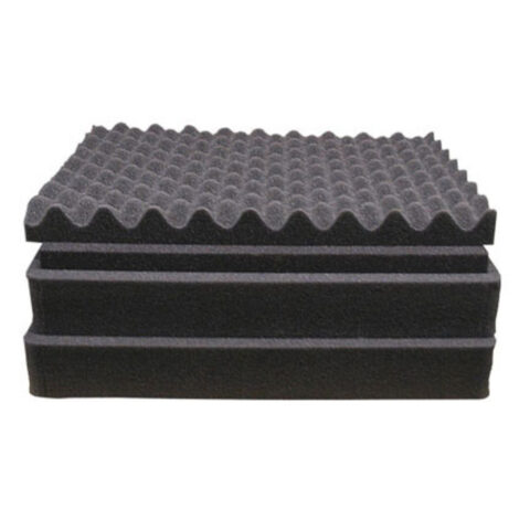 Pelican 1551 Foam Set for 1550