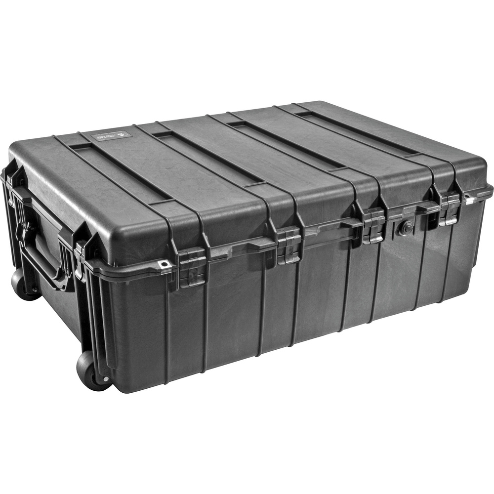 Pelican 1730 Transport Case (Black)