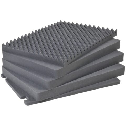 Pelican 1731 Foam Set