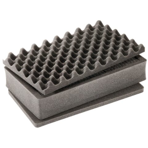 Pelican Foam for 1485 Air Compact Hand-Carry Case