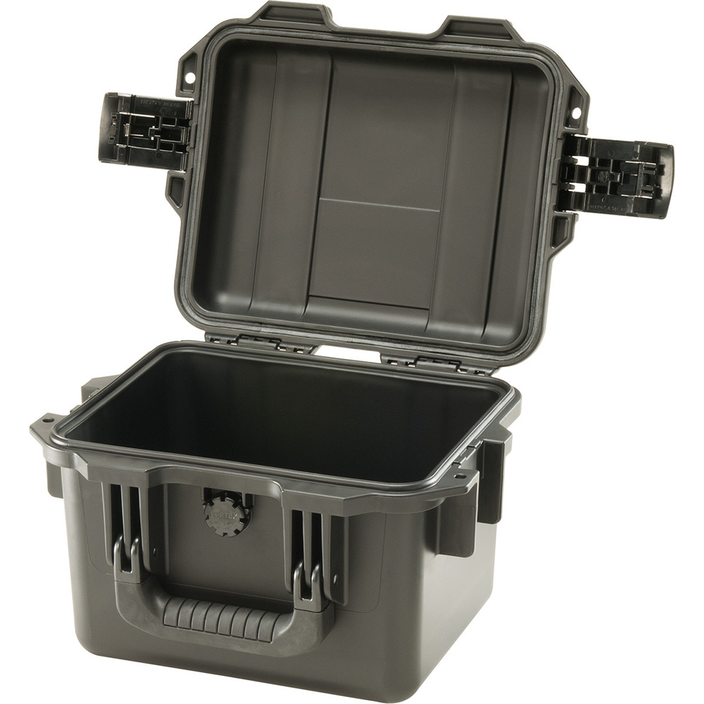 Pelican iM2075 Storm Case (Black, No Foam), image 2