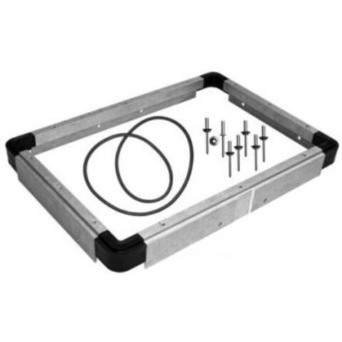 Pelican iM2200 Bezel Base Kit