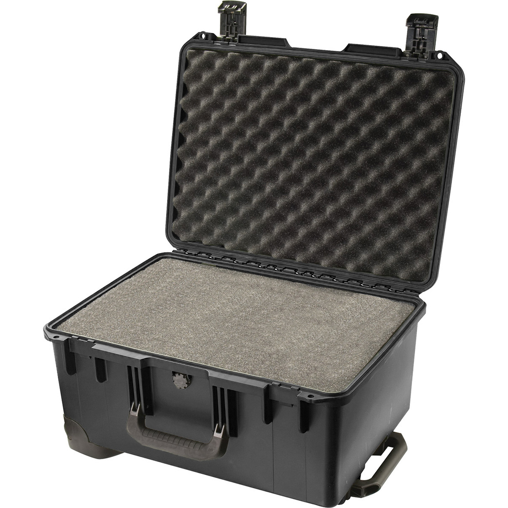 Pelican iM2620 Storm Travel Case (Black, With Foam)