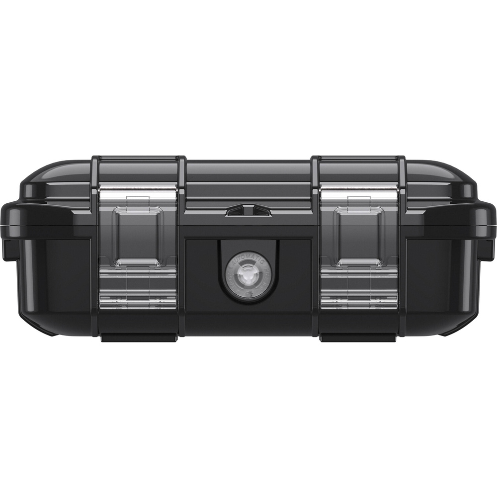 Pelican M40 Waterproof Hard Micro Case (Black), image 4