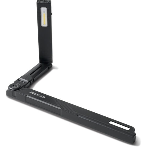 Pelican ModLight Pivot (Black)