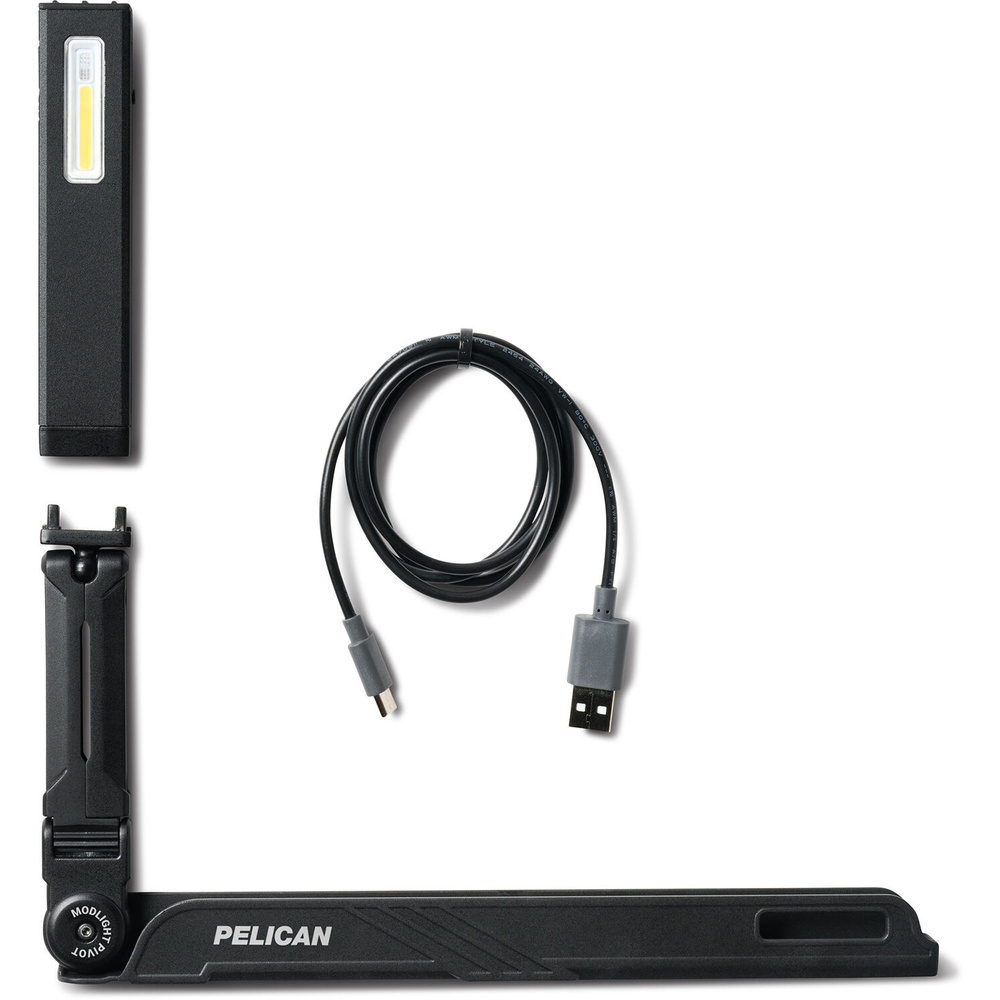 Pelican ModLight Pivot (Black), image 5
