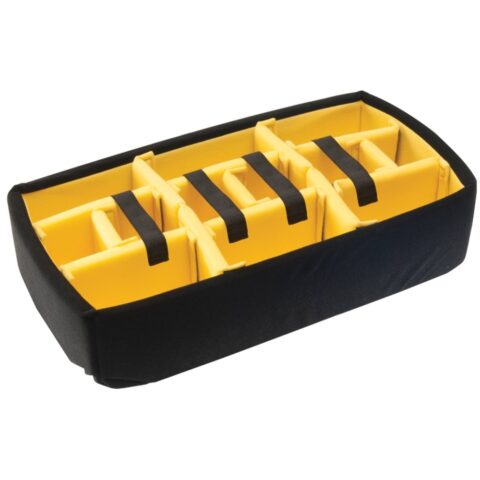 Pelican Padded Divider Set for 1535 Air Case