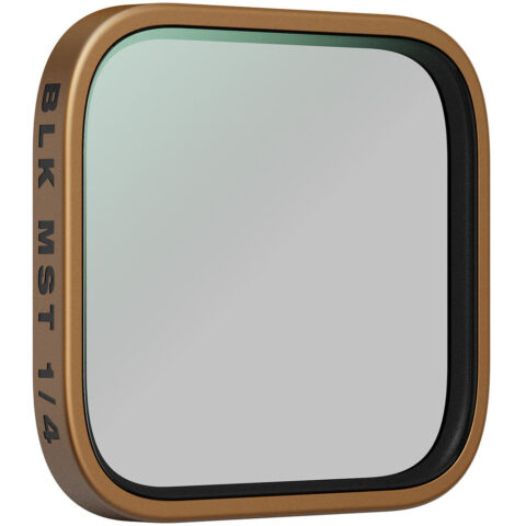 Polar Pro LiteChaser Black Mist Filter for iPhone 16