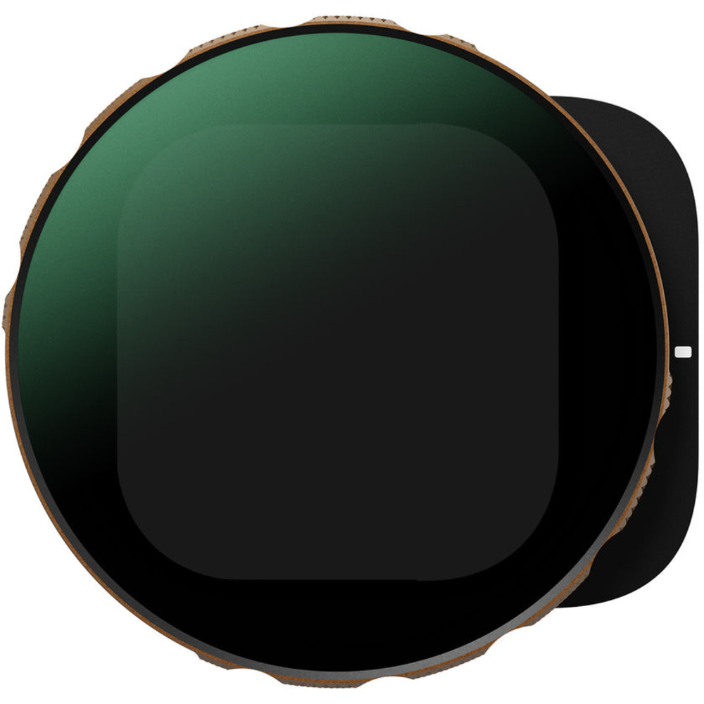 Polar Pro LiteChaser VND 2/5 Filter for iPhone 16, image 3