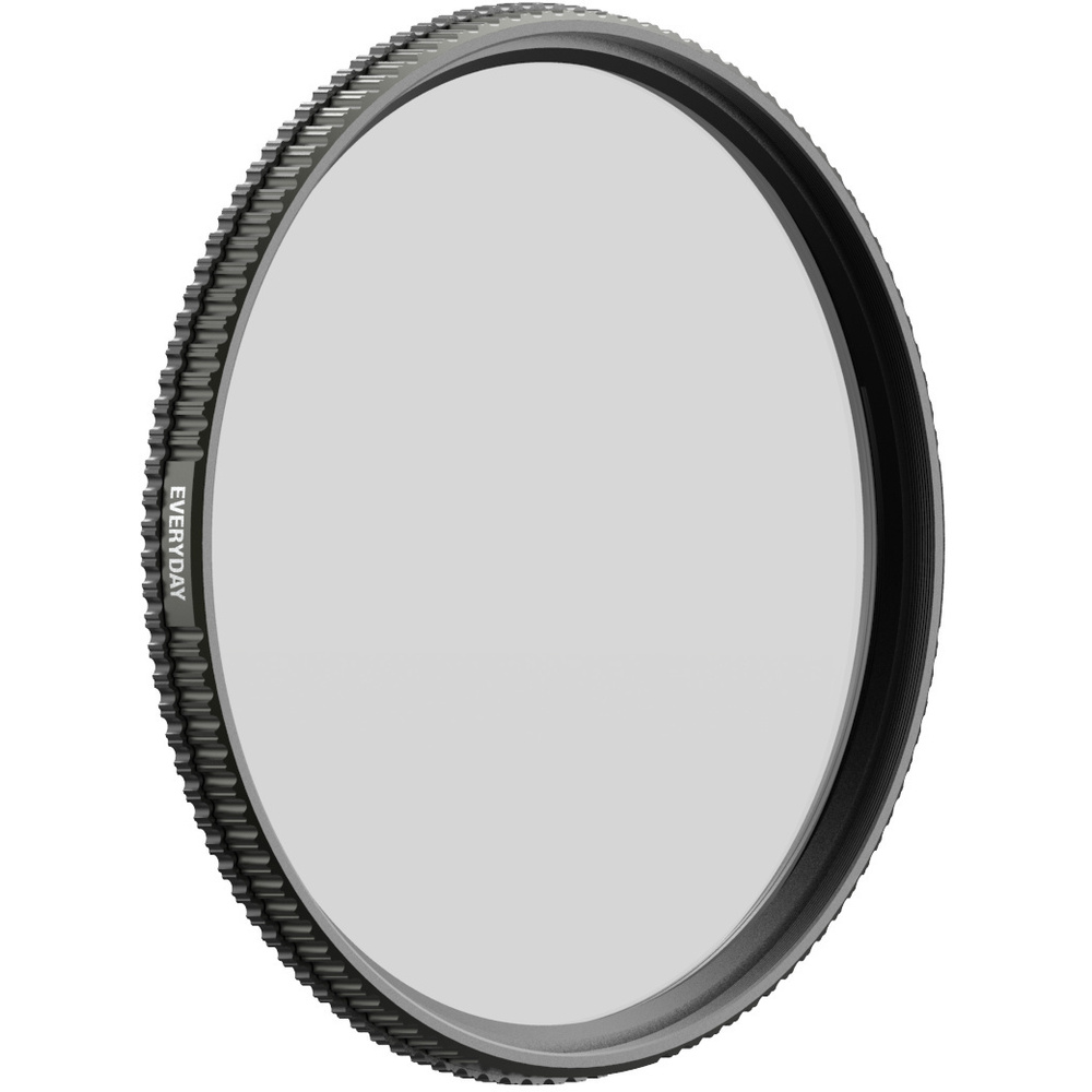 Polar Pro Shortstache 82mm Everyday 1/4 Mist + Polarising Filter
