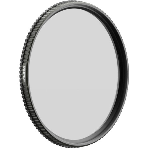 Polar Pro Shortstache Everyday Mist Light/PL Filter (62mm)