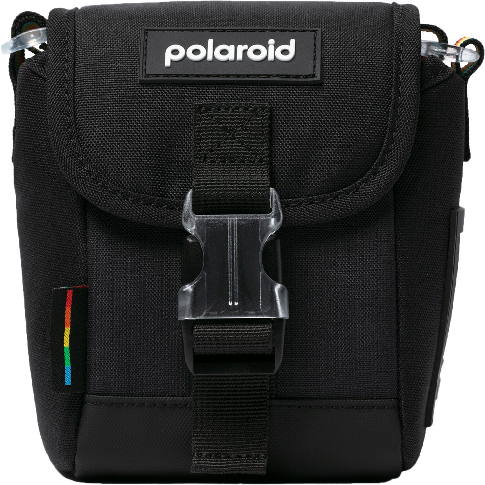 Polaroid Go Camera Bag for Go Mini Camera (Black Spectrum), image 2