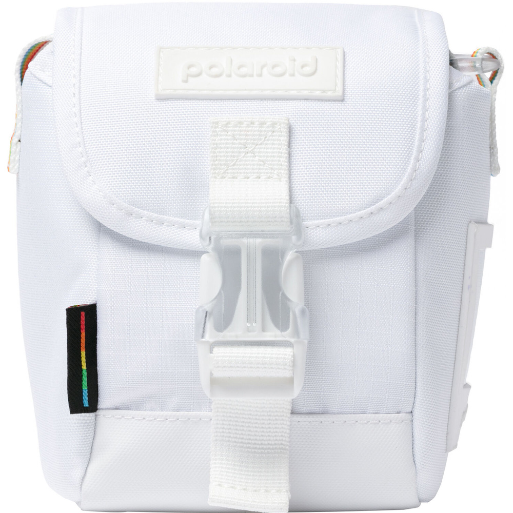 Polaroid Go Camera Bag for Go Mini Camera (White Spectrum), image 3