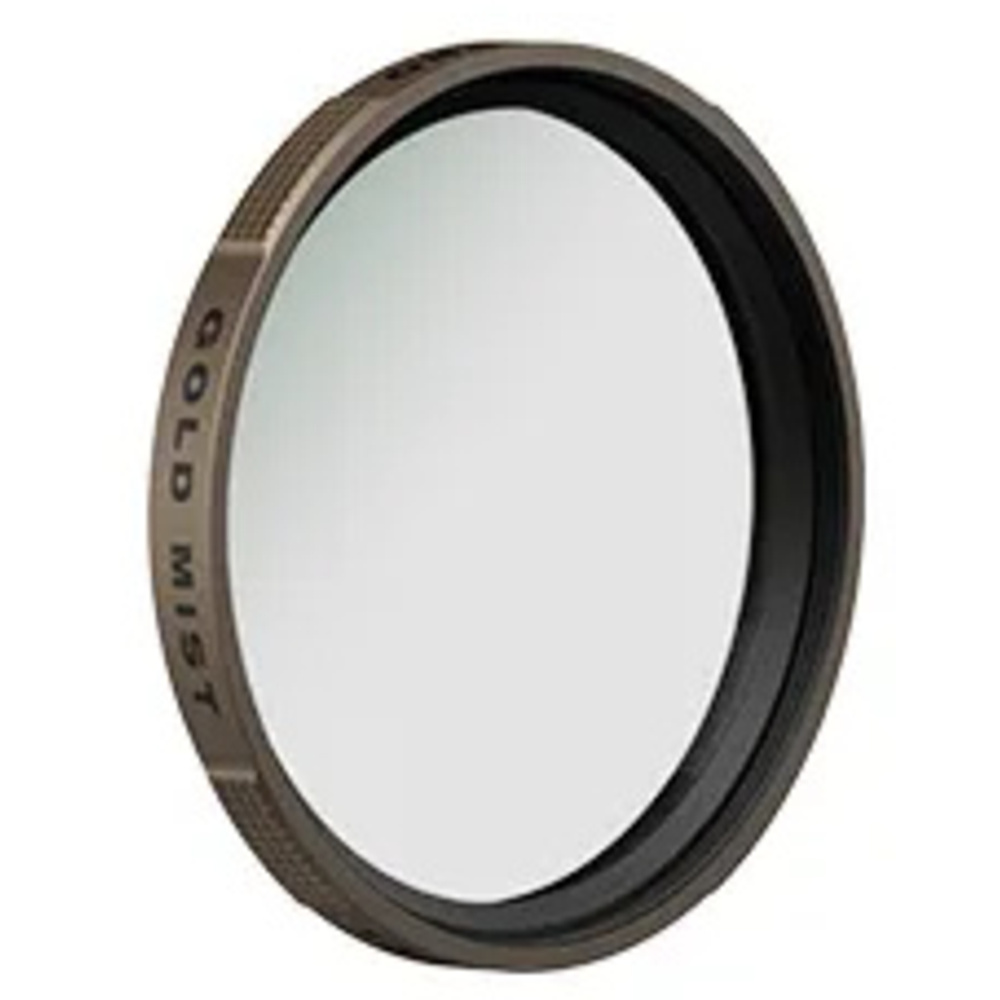 PolarPro 135 Series Gold Mist Filter (49mm), image 2
