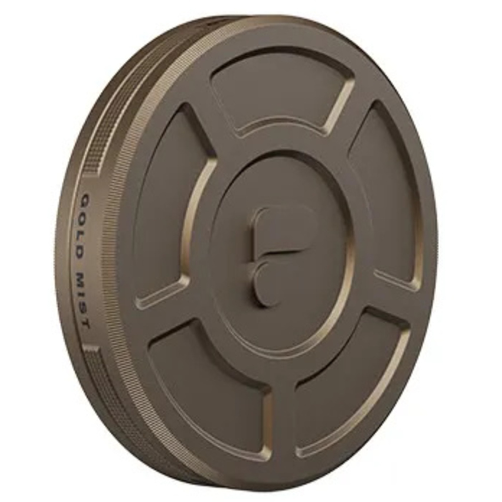 PolarPro 135 Series Gold Mist Filter (77mm), image 3