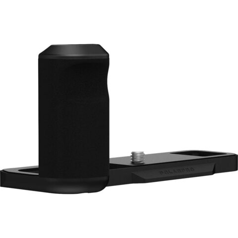 PolarPro BaseGrip for FUJIFILM X100VI (Black)