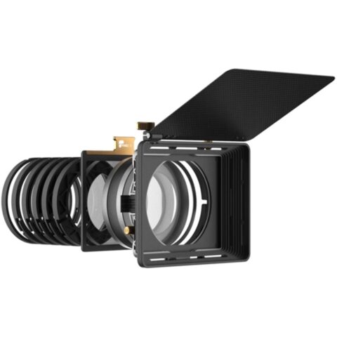 PolarPro Matte Box Basecamp VND Kit