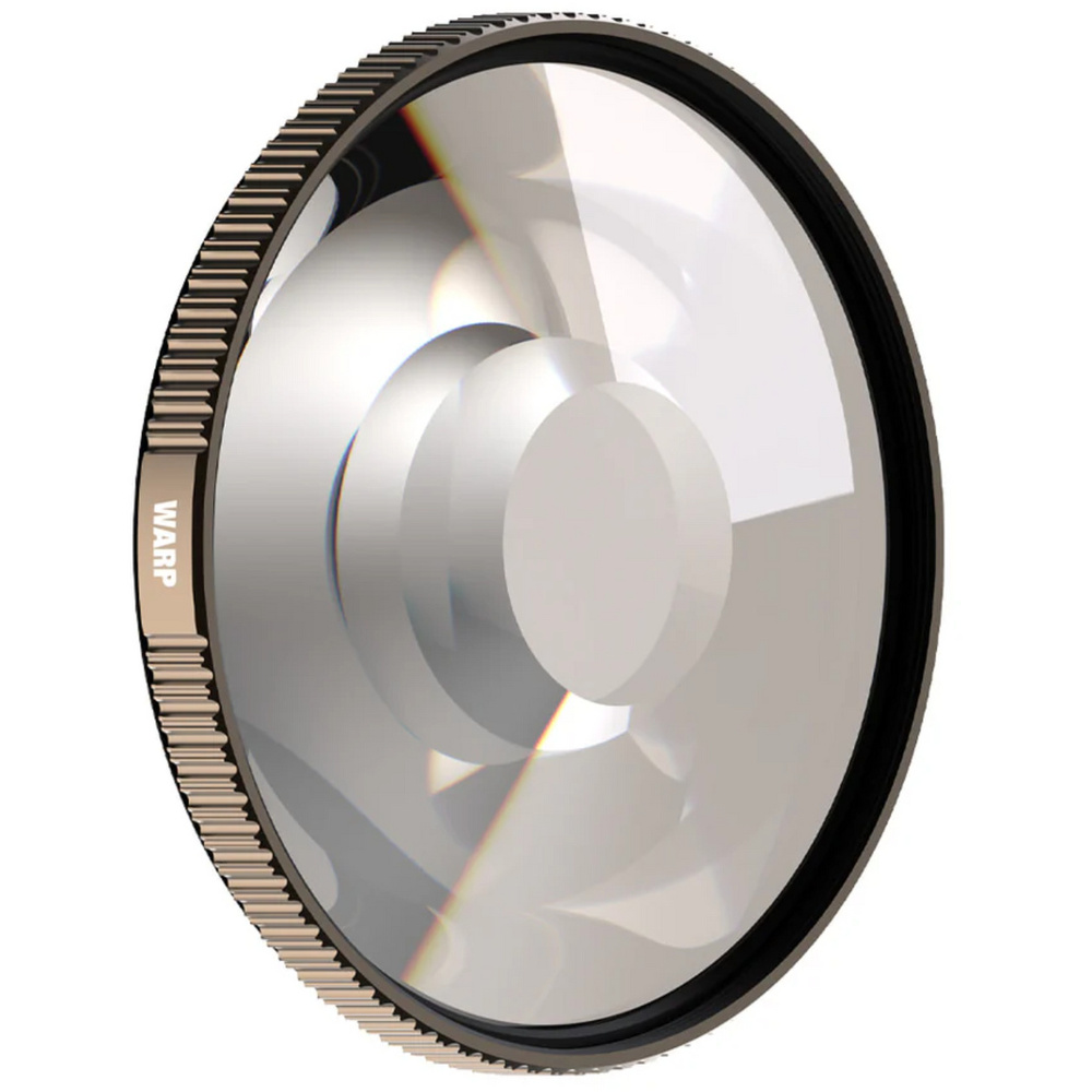 PolarPro Warp Filter (67mm)