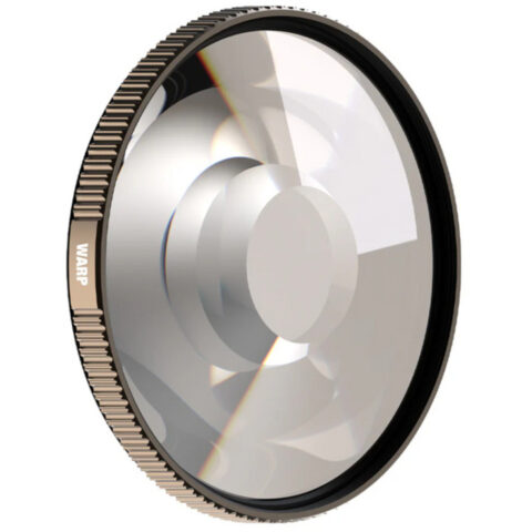 PolarPro Warp Filter (77mm)