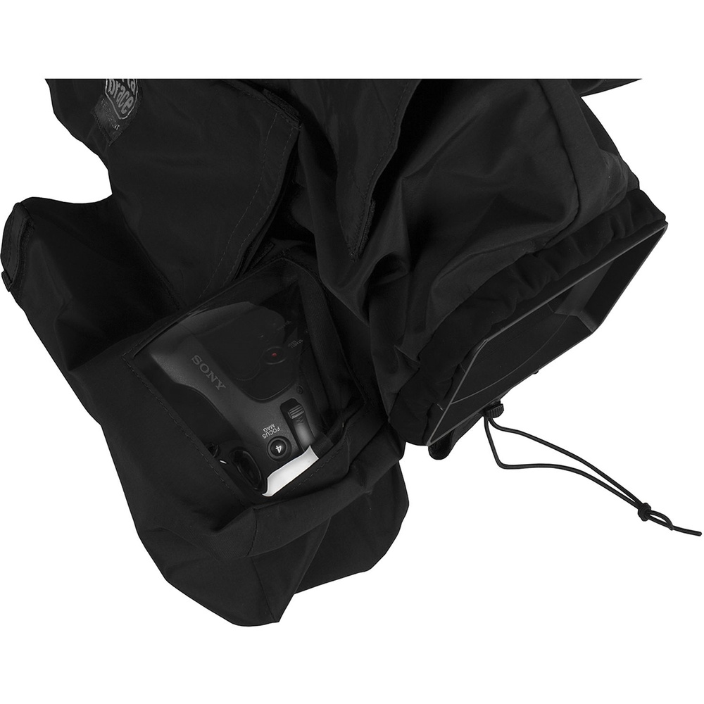 Porta Brace Extra-Long Rain Slicker for Sony PXW-FX9, image 3