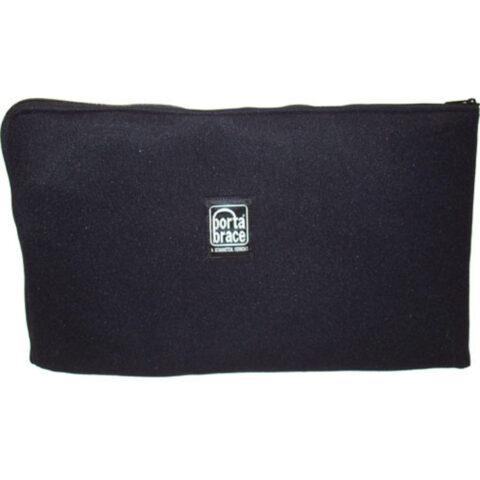 Porta Brace PB-BCAML Padded Accessory Pouch (Large, Single)