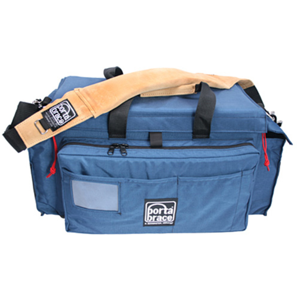 Porta Brace PC-333 Production Case (Blue), image 3