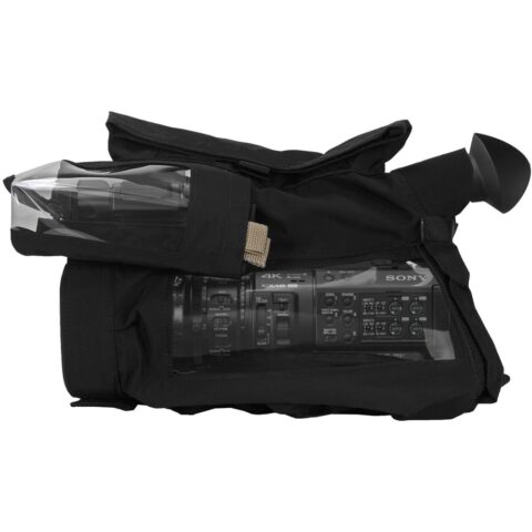 Porta Brace Protective Rain Cover for Sony PXW-Z280