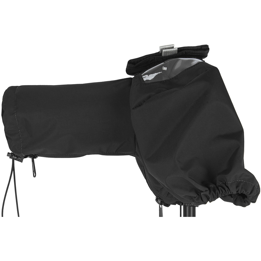PortaBrace Camera Rain Cover for Sony a6400, image 3