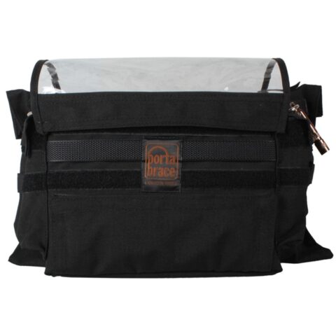 PortaBrace Field Case for Sound Devices MixPre-10T Recorder