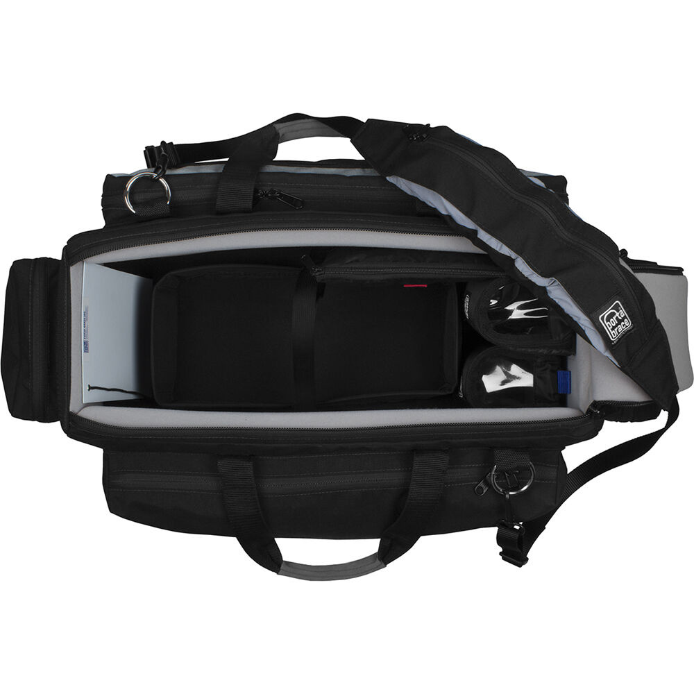 PortaBrace Ultralight Cinema Case for RED EPIC Camera Rigs, image 2