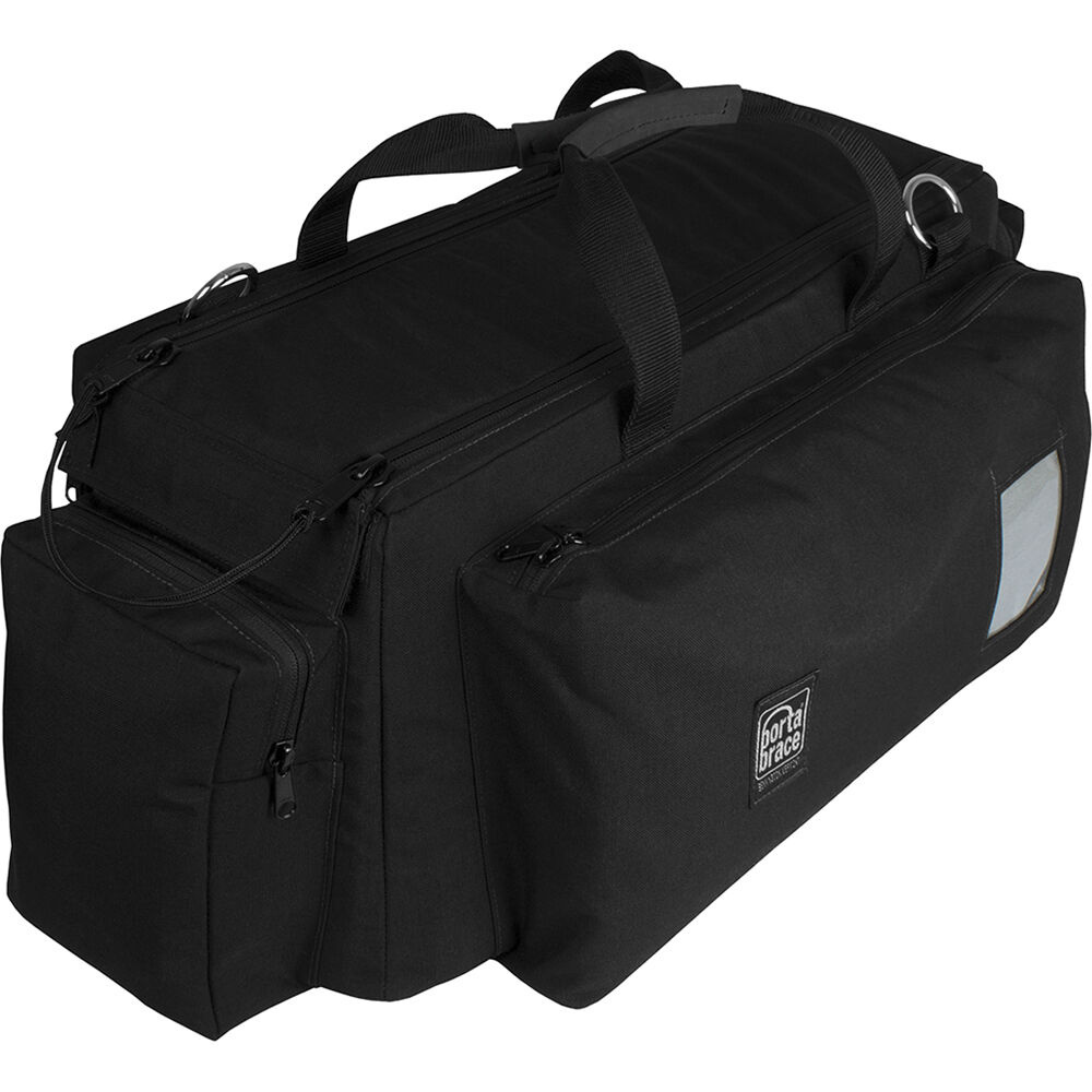 PortaBrace Ultralight Cinema Case for RED EPIC Camera Rigs, image 4