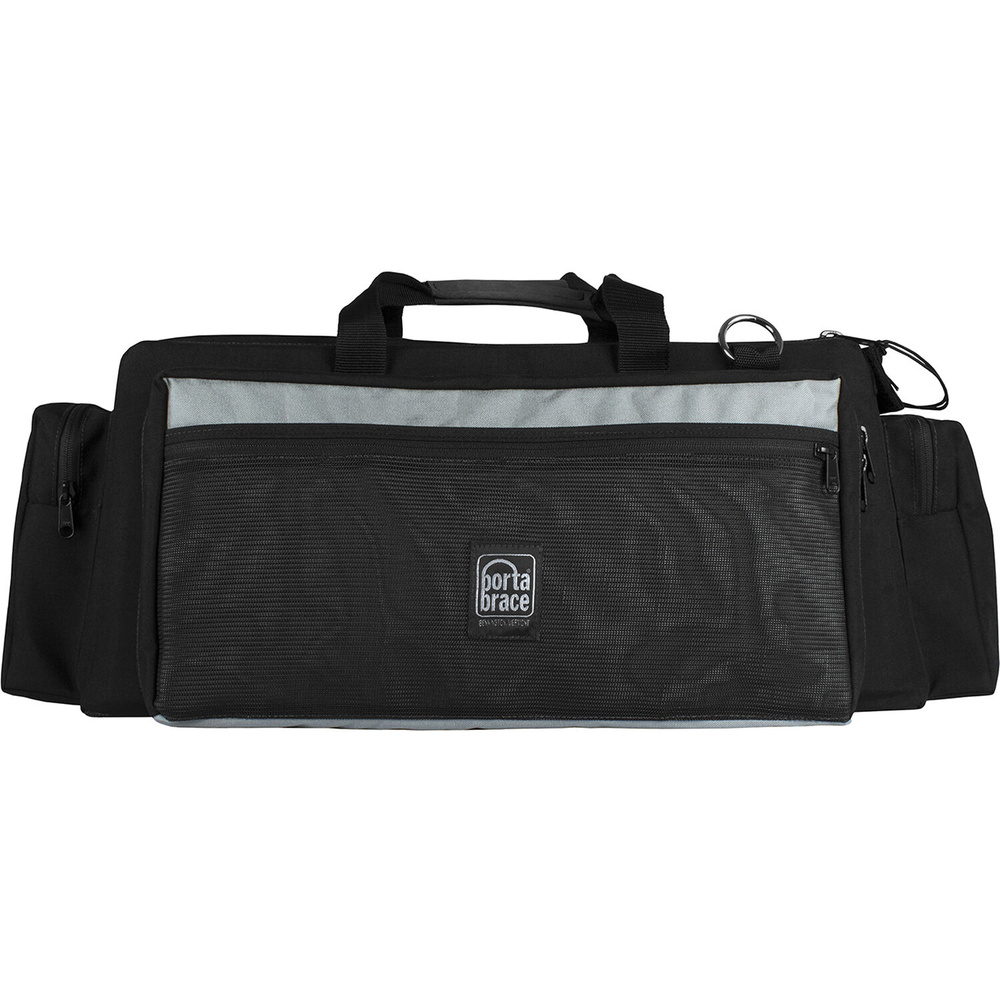 PortaBrace Ultralight Cinema Case for RED EPIC Camera Rigs, image 8