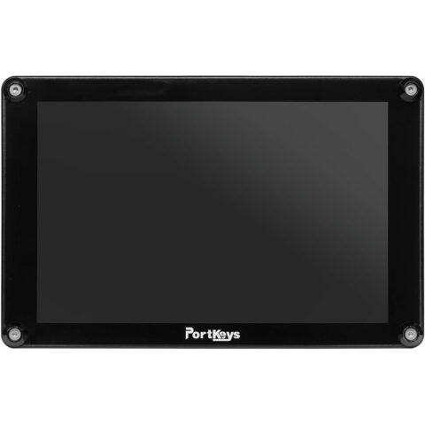 Portkeys HS8 8" On Camera Monitor
