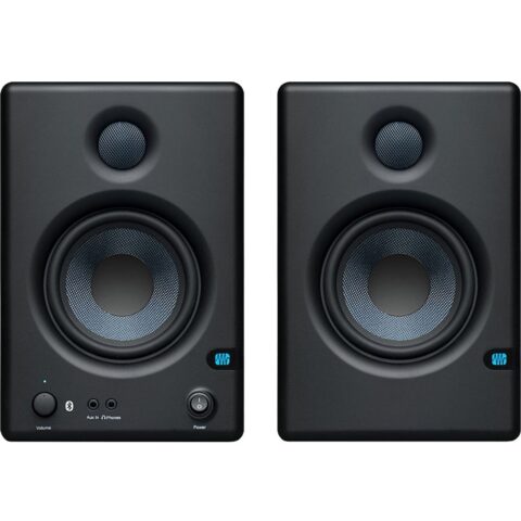 PreSonus Eris BT 4.5 Active Bluetooth Media Reference Monitors (Pair)