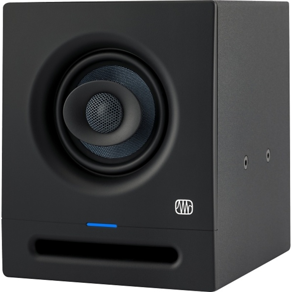 PreSonus Eris Pro 4 Powered 4.5" 80W High-Definition Coaxial Studio Monitor (Single), image 3