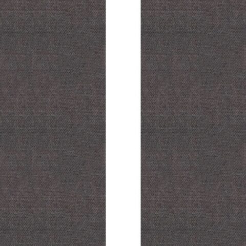 Primacoustic F102-2448-00 2" Thick Broadway Panel Control Columns (Black)
