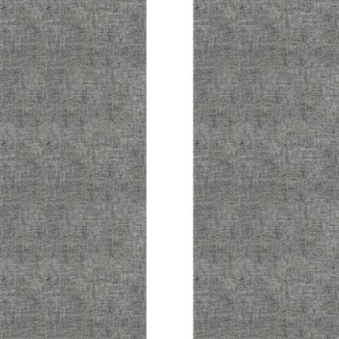 Primacoustic F102-2448-08 2" Thick Broadway Panel Control Columns (Gray)